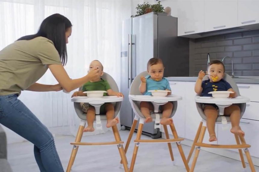 best non toxic high chair